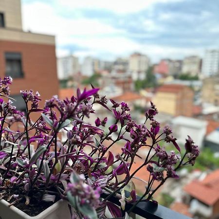 Noon Apartments Tiran Dış mekan fotoğraf