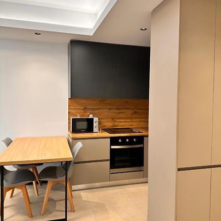 Noon Apartments Tiran Dış mekan fotoğraf