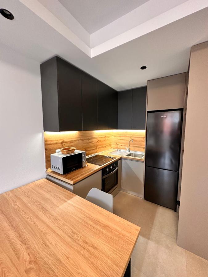 Noon Apartments Tiran Dış mekan fotoğraf