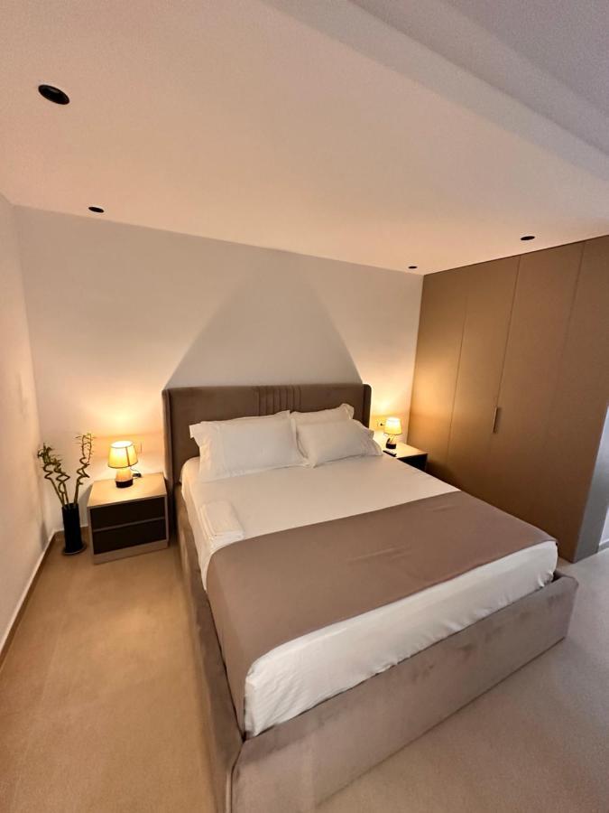 Noon Apartments Tiran Dış mekan fotoğraf