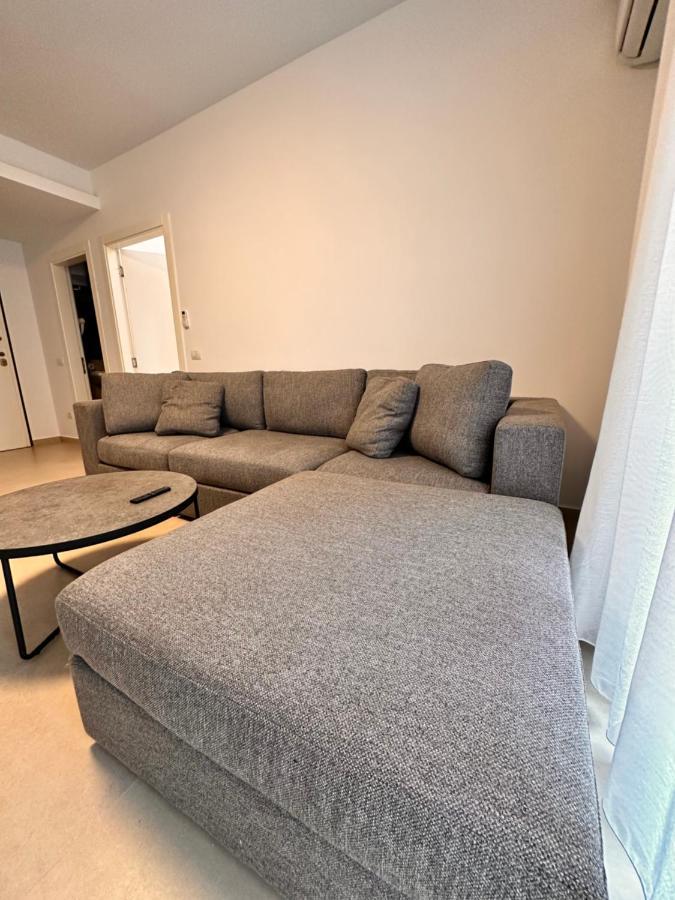 Noon Apartments Tiran Dış mekan fotoğraf